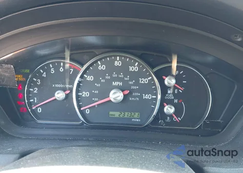 2006 Mitsubishi Galant Es/Se z USA, uszkodzony, nr VIN 4A3AB36F66E076990